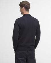 ESSENTIAL CARN BAFFLE ZIP