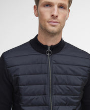 ESSENTIAL CARN BAFFLE ZIP