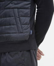 ESSENTIAL CARN BAFFLE ZIP