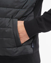 ESSENTIAL CARN BAFFLE ZIP