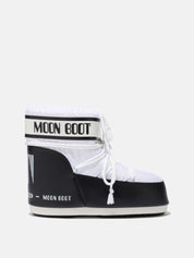 Mb Icon Low Nylon