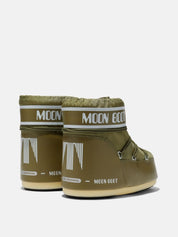 Mb Icon Low Nylon
