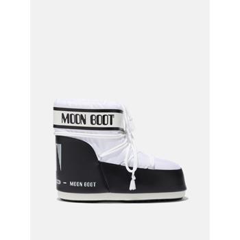 Mb Icon Low Nylon