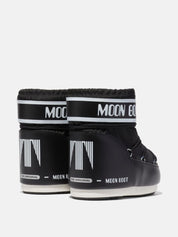 Mb Icon Low Nylon