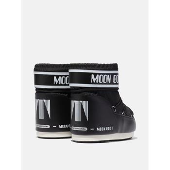 Mb Icon Low Nylon