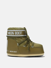 Mb Icon Low Nylon