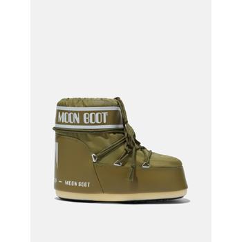 Mb Icon Low Nylon