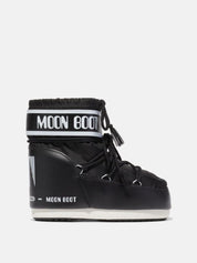 Mb Icon Low Nylon