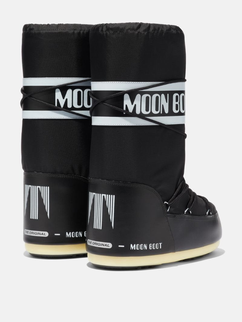 Moon Boot Icon Nylon