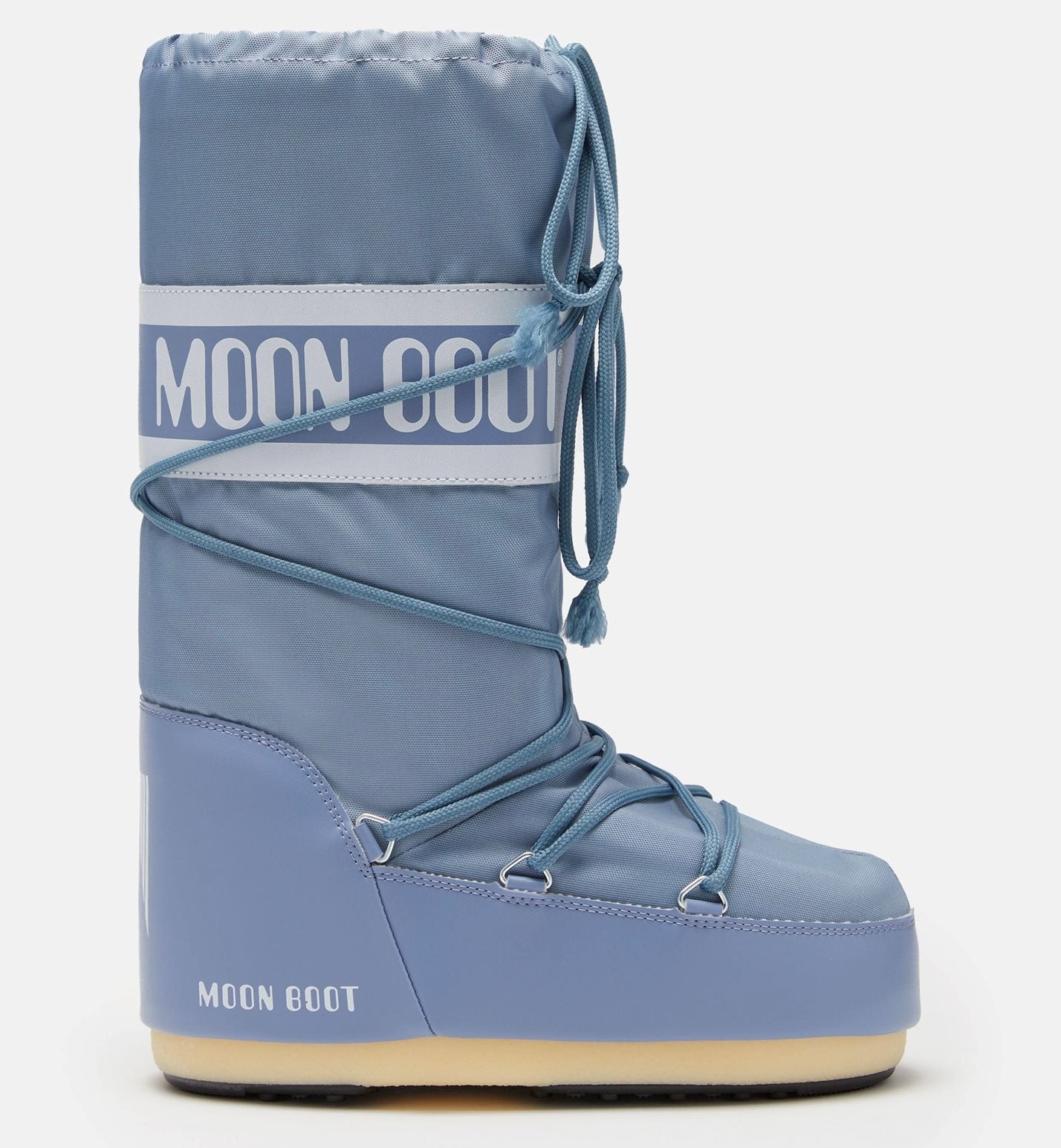 Moon Boot Icon Nylon
