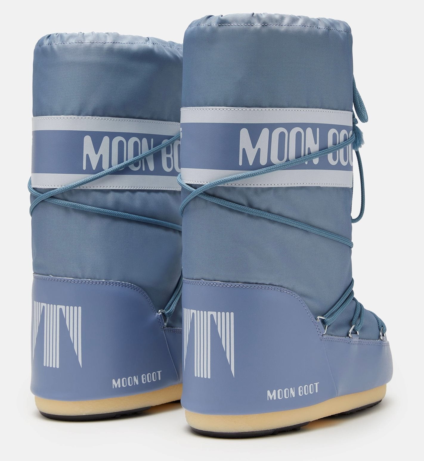 Moon Boot Icon Nylon
