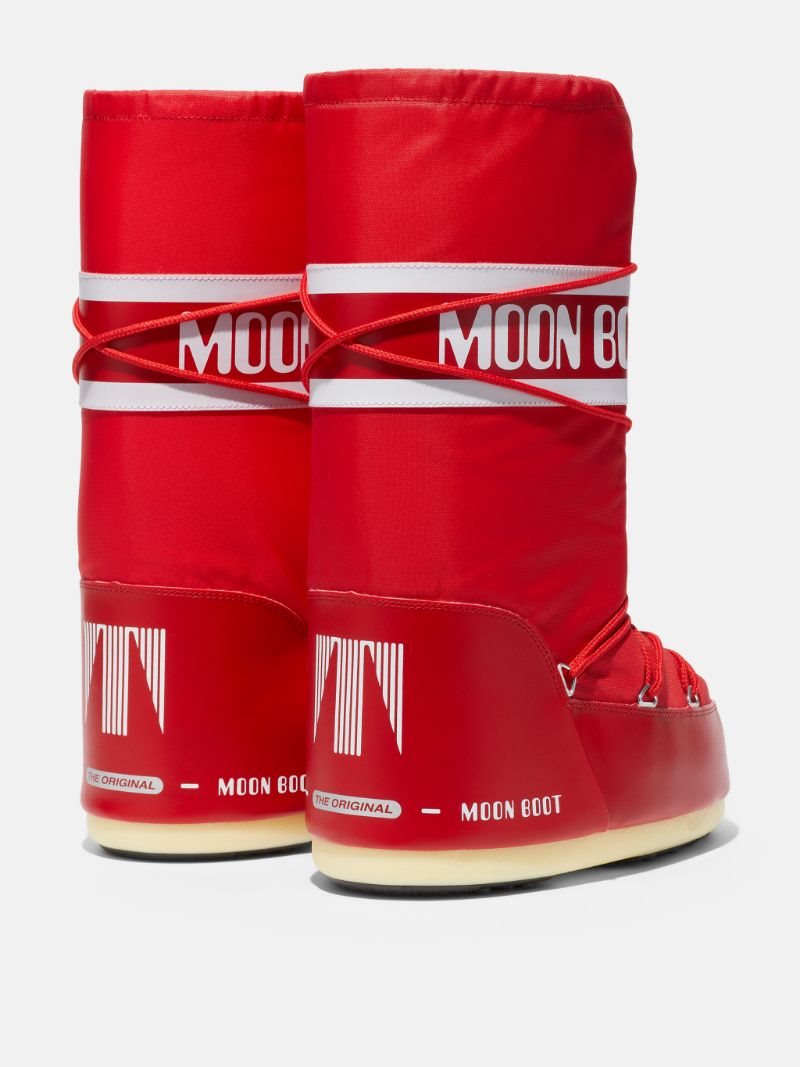 Moon Boot Icon Nylon