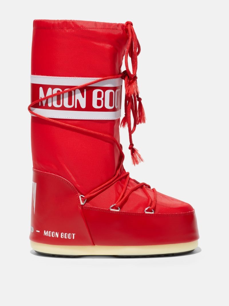 Moon Boot Icon Nylon