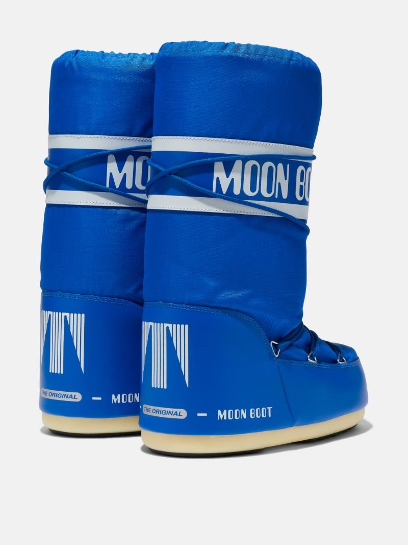 Moon Boot Icon Nylon