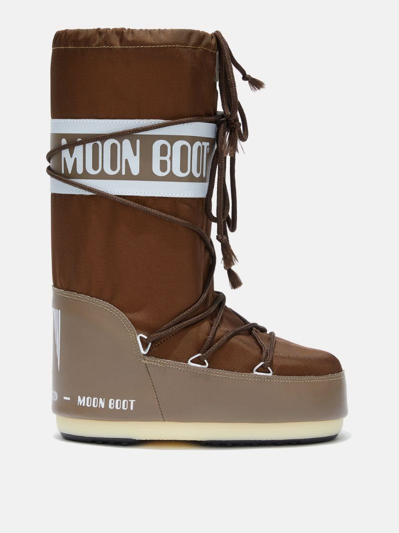 Moon Boot Icon Nylon