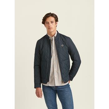 Kensington Quited Jacket