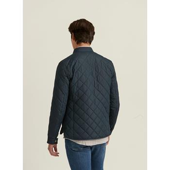 Kensington Quited Jacket