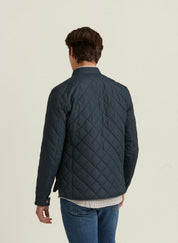 Kensington Quited Jacket