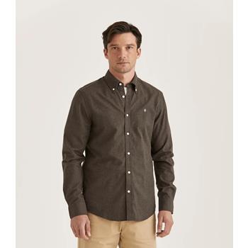 Watts Flannel Shirt
