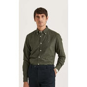 Watts Flannel Shirt