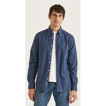 Watts Flannel Shirt