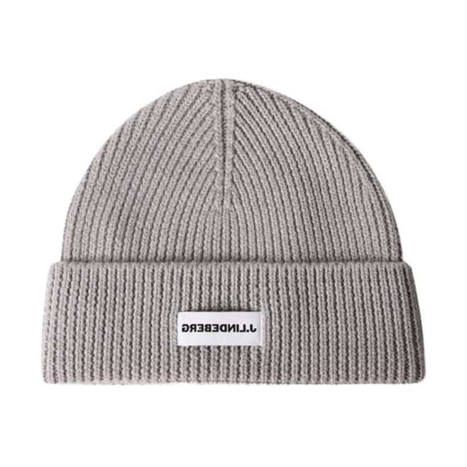 JUAN MERINO BEANIE