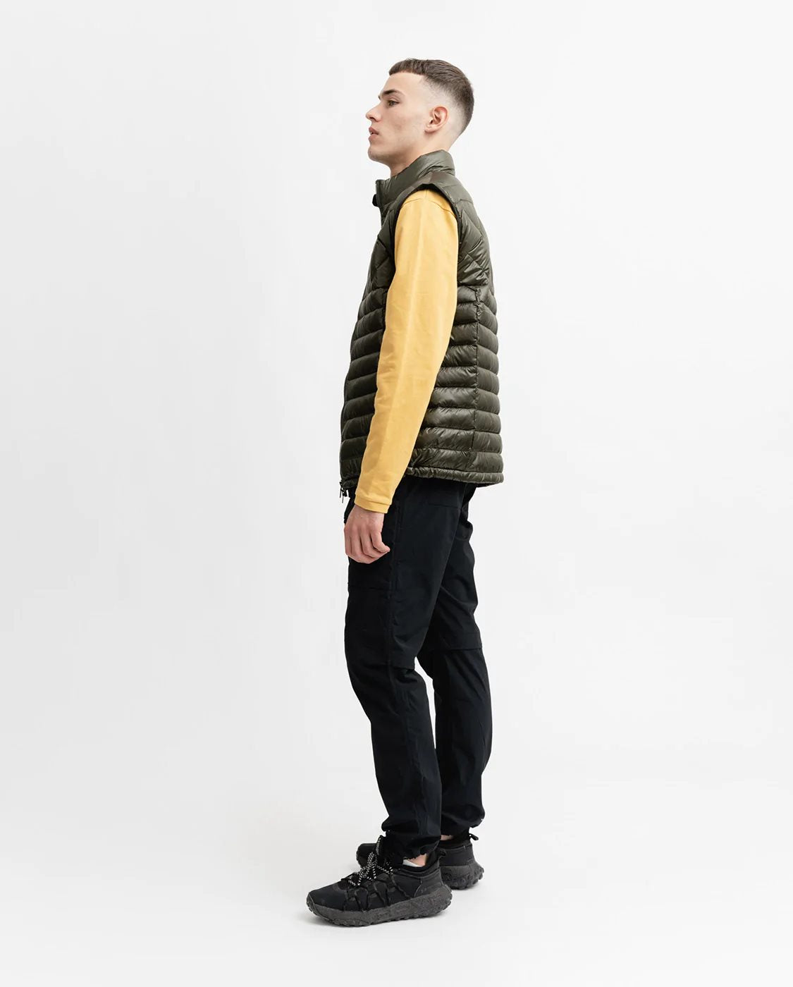 Ms Featherlight Vest
