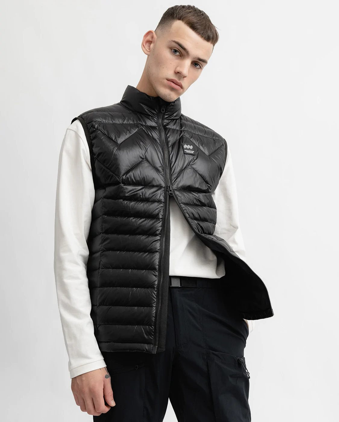 Ms Featherlight Vest