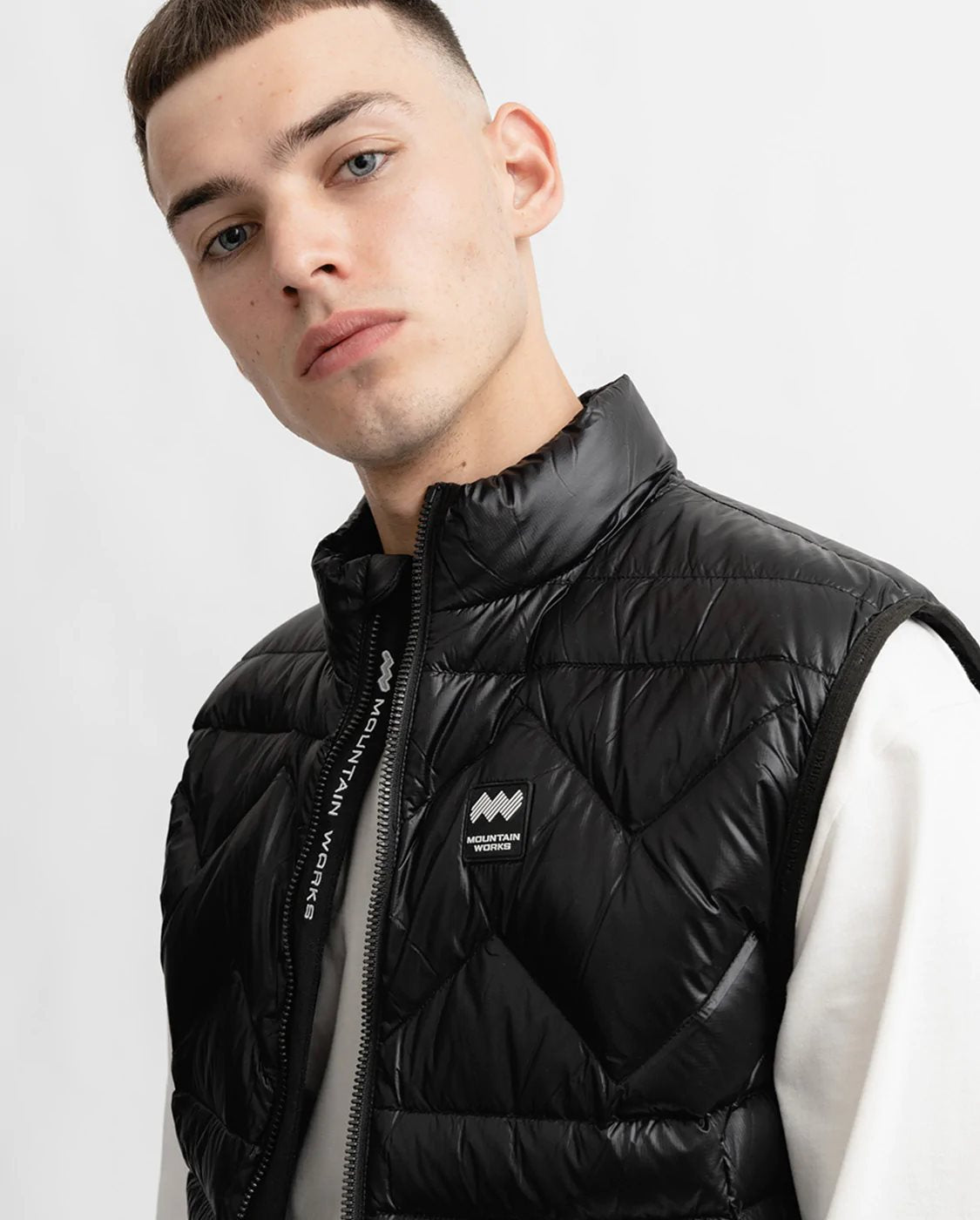 Ms Featherlight Vest