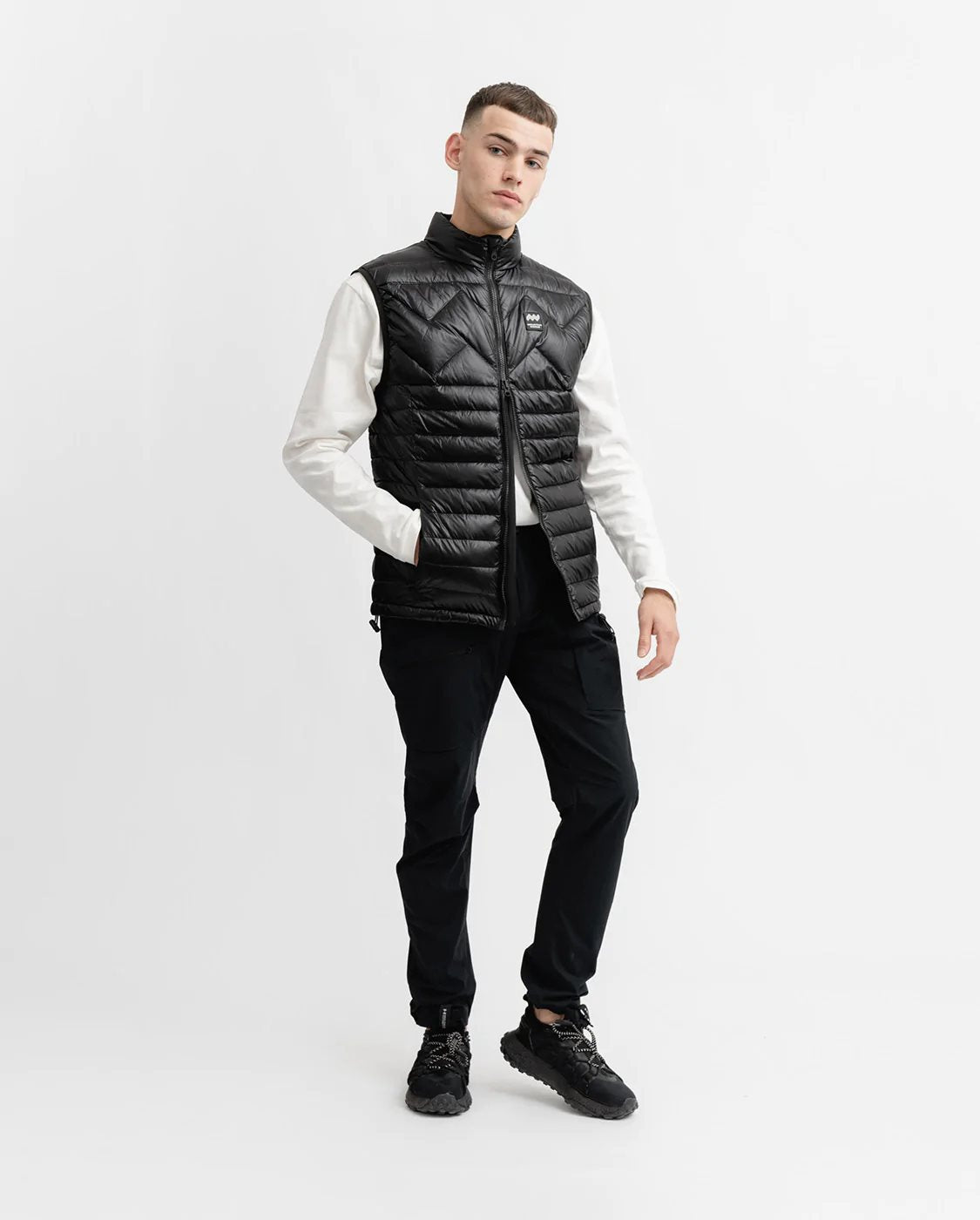 Ms Featherlight Vest