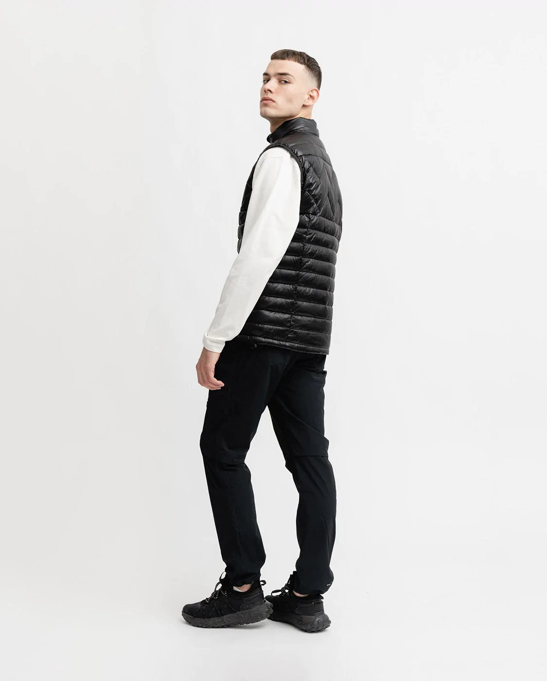 Ms Featherlight Vest