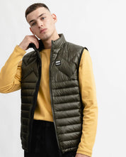 Ms Featherlight Vest