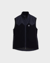 Usx Pile Fleece Vest