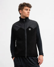 Usx Pile Fleece Vest