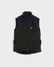 Usx Pile Fleece Vest