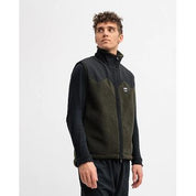 Usx Pile Fleece Vest