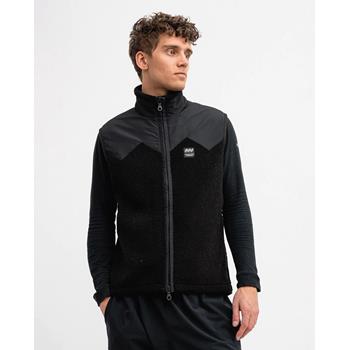 Usx Pile Fleece Vest