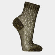 Pointelle Ankle Socks