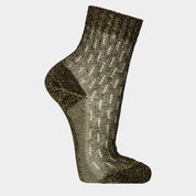 Pointelle Ankle Socks