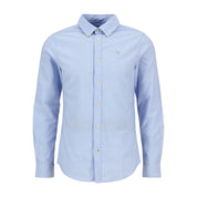 OXTOWN TF TAILORED SHIRT