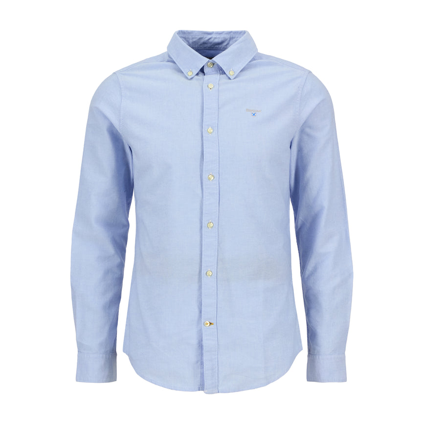 OXTOWN TF TAILORED SHIRT