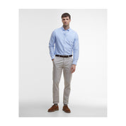 OXTOWN TF TAILORED SHIRT
