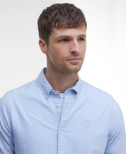 OXTOWN TF TAILORED SHIRT
