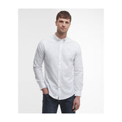 OXTOWN TF TAILORED SHIRT