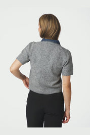 AMORIA KNIT CARDIGAN