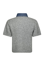 AMORIA KNIT CARDIGAN