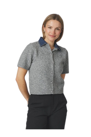 AMORIA KNIT CARDIGAN