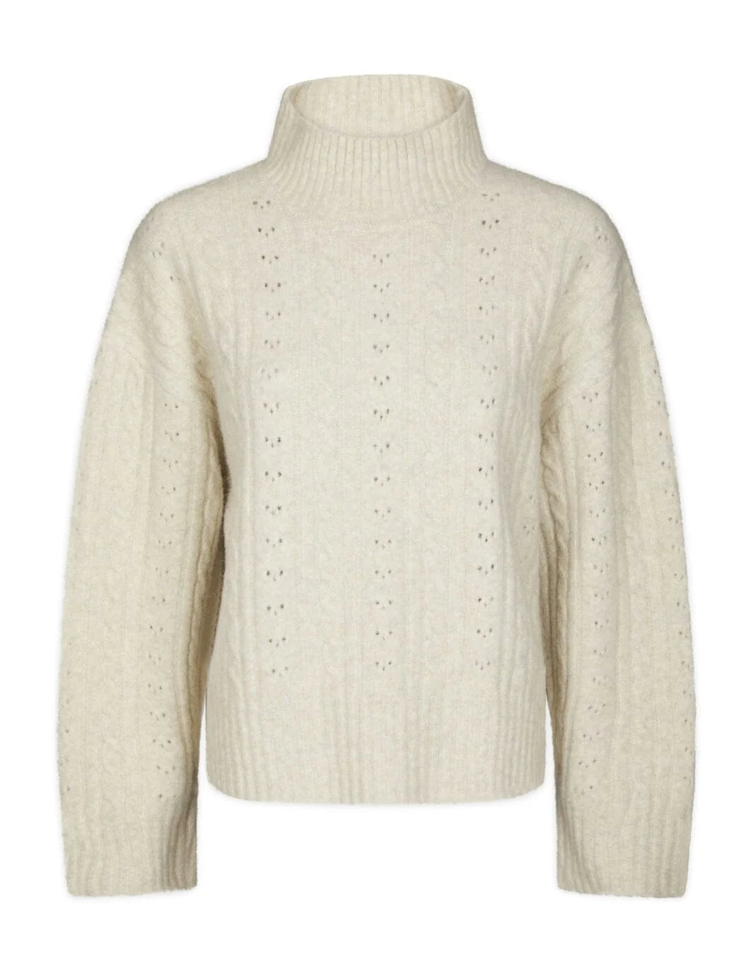neo-noir-anda-cable-knit-blouse-168520-124-ivory-bluser-222167.webp
