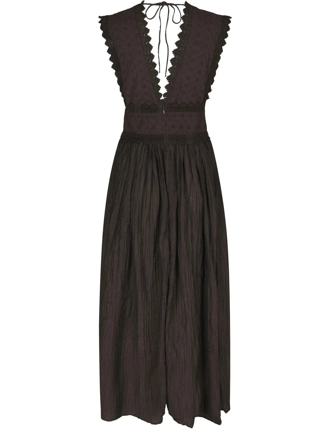 neo-noir-arista-lace-dress-169643-676-dark-brown-kjoler-229651.webp