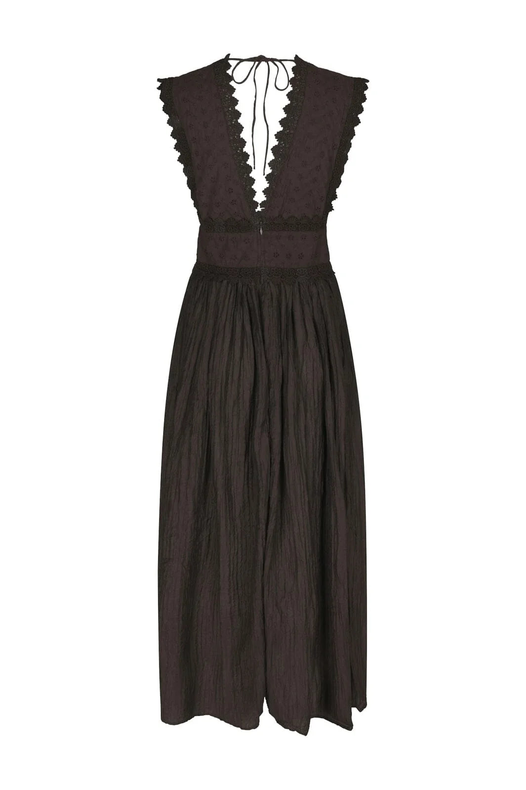 ARISTA LACE DRESS